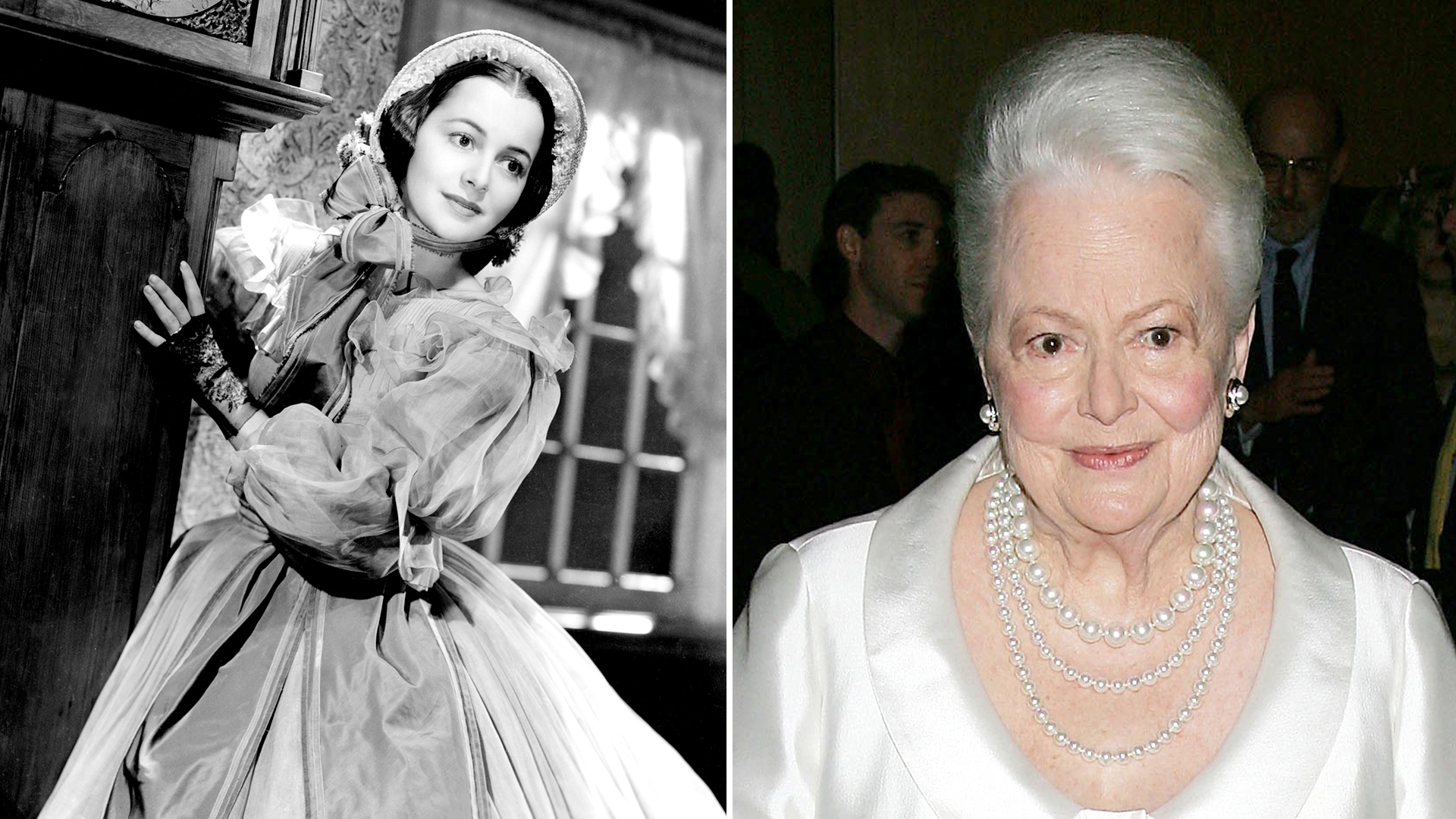 olivia-de-havilland-wedding