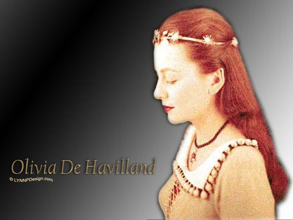 quotes-of-olivia-de-havilland