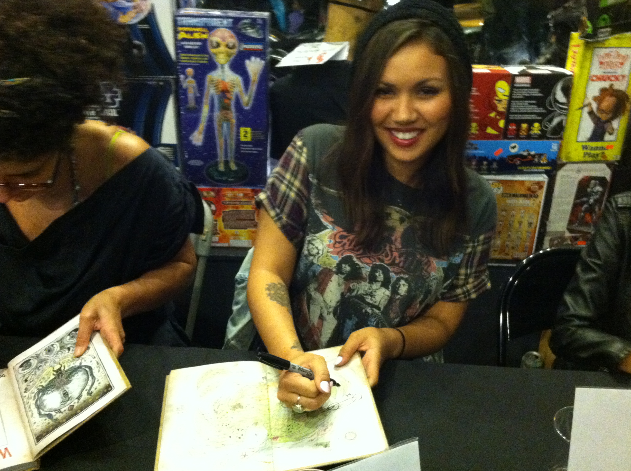 olivia-olson-family