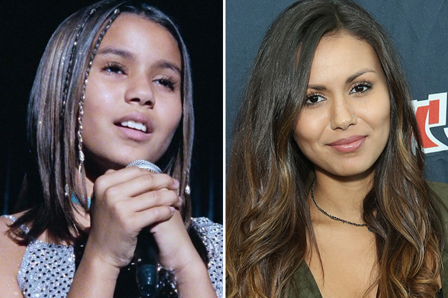 olivia-olson-quotes