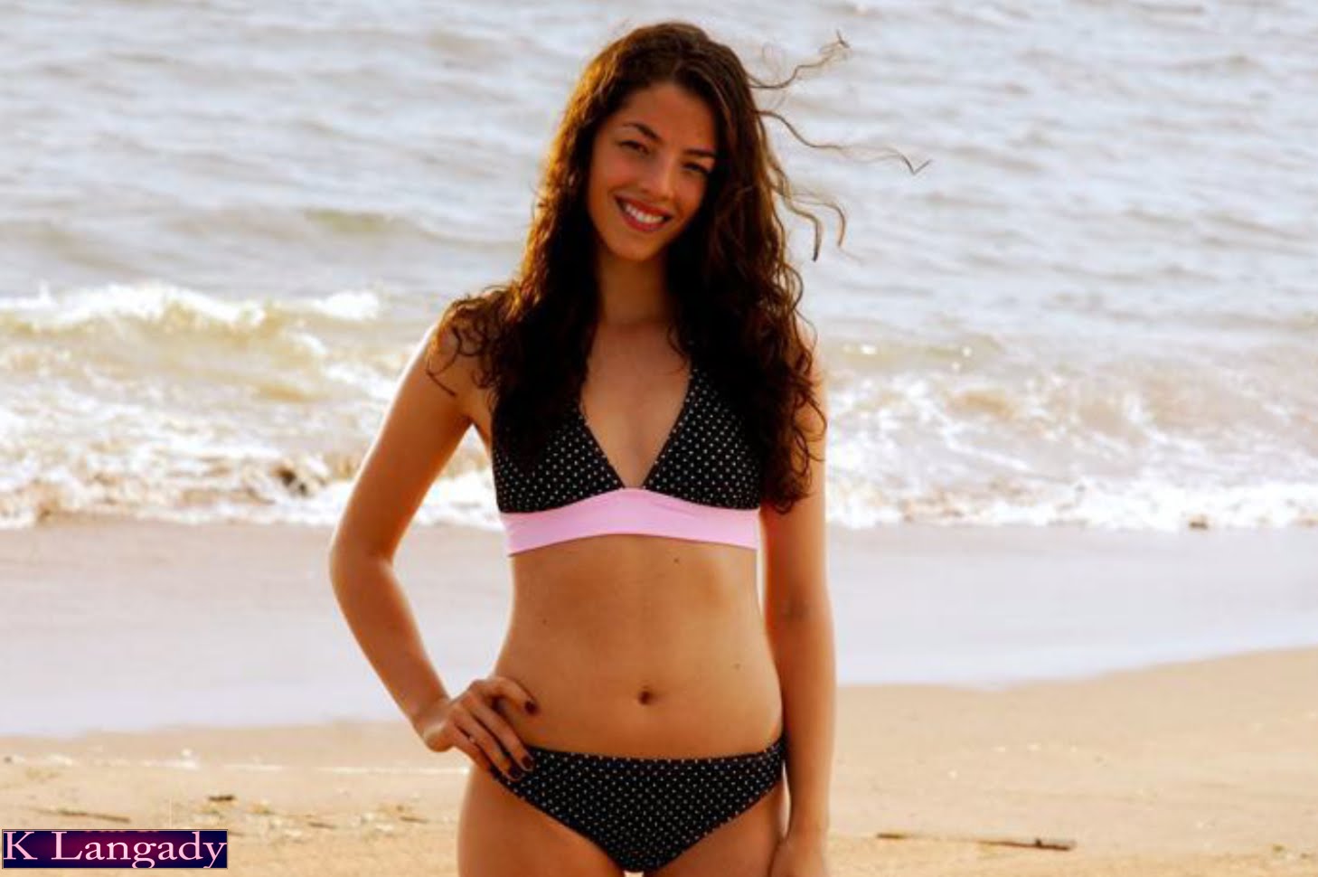 Olivia thirlby bikini