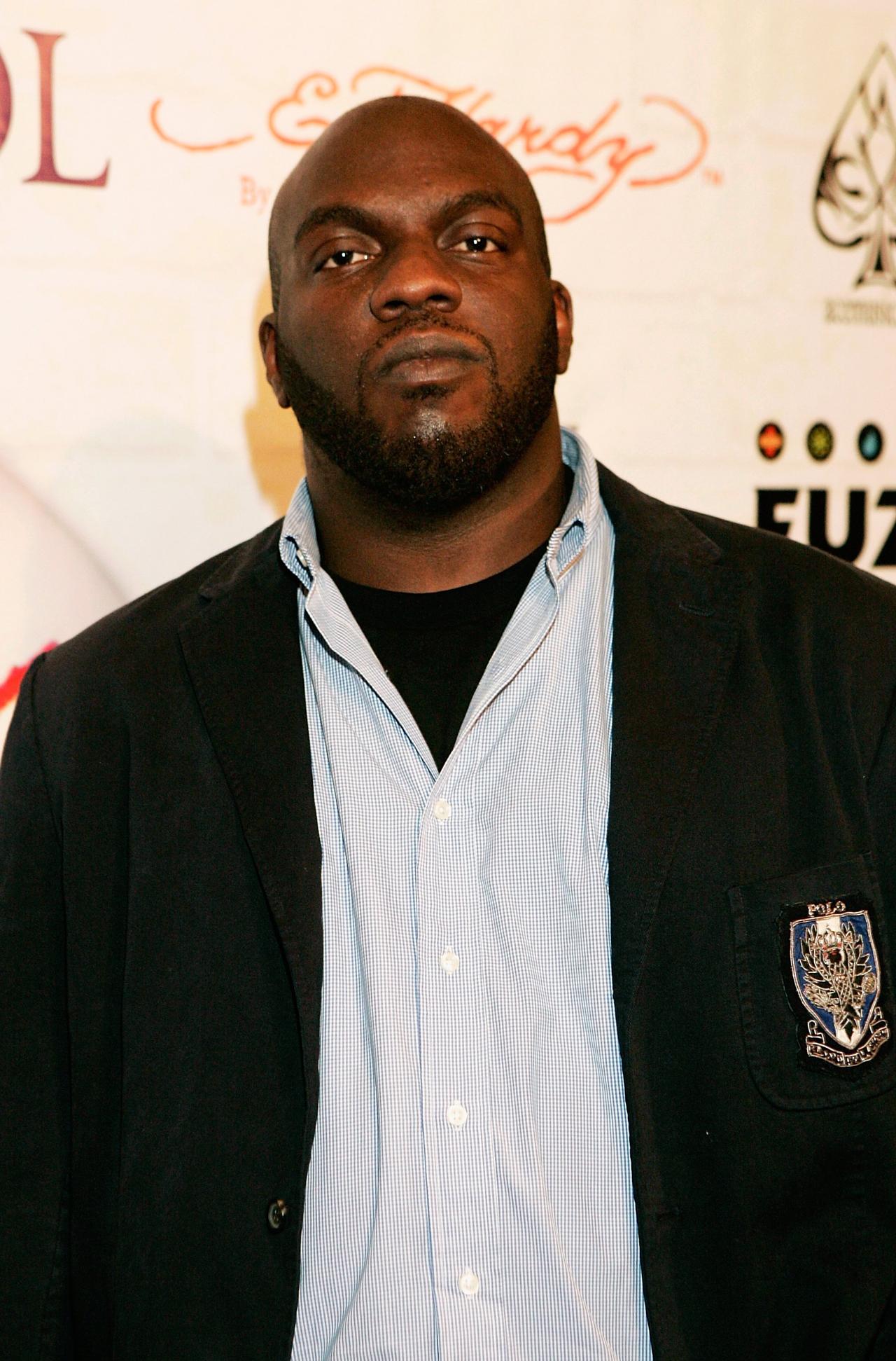 images-of-omar-dorsey