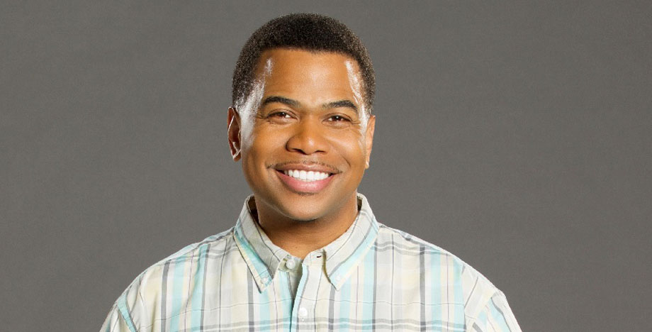 best-pictures-of-omar-gooding