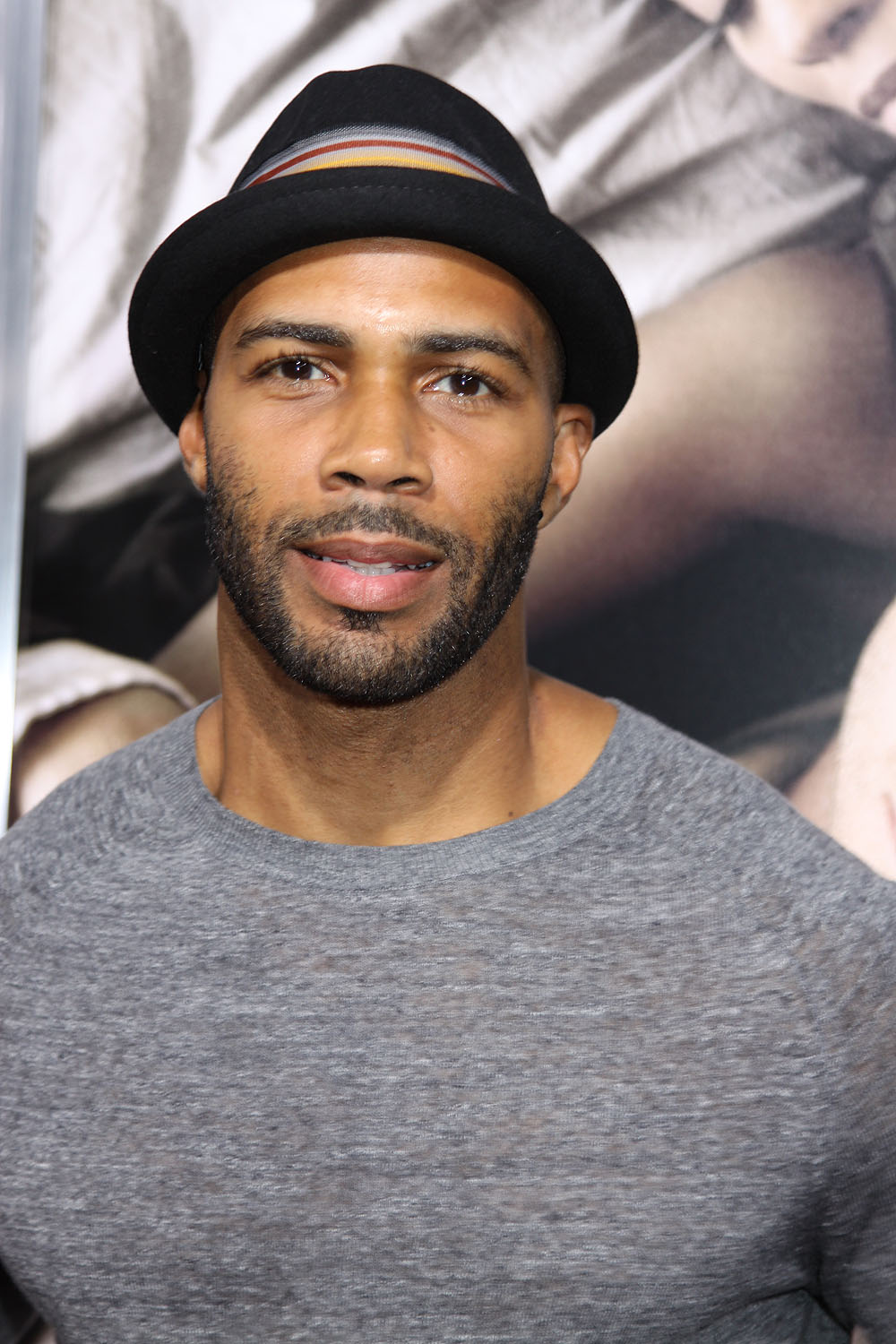 best-pictures-of-omari-hardwick