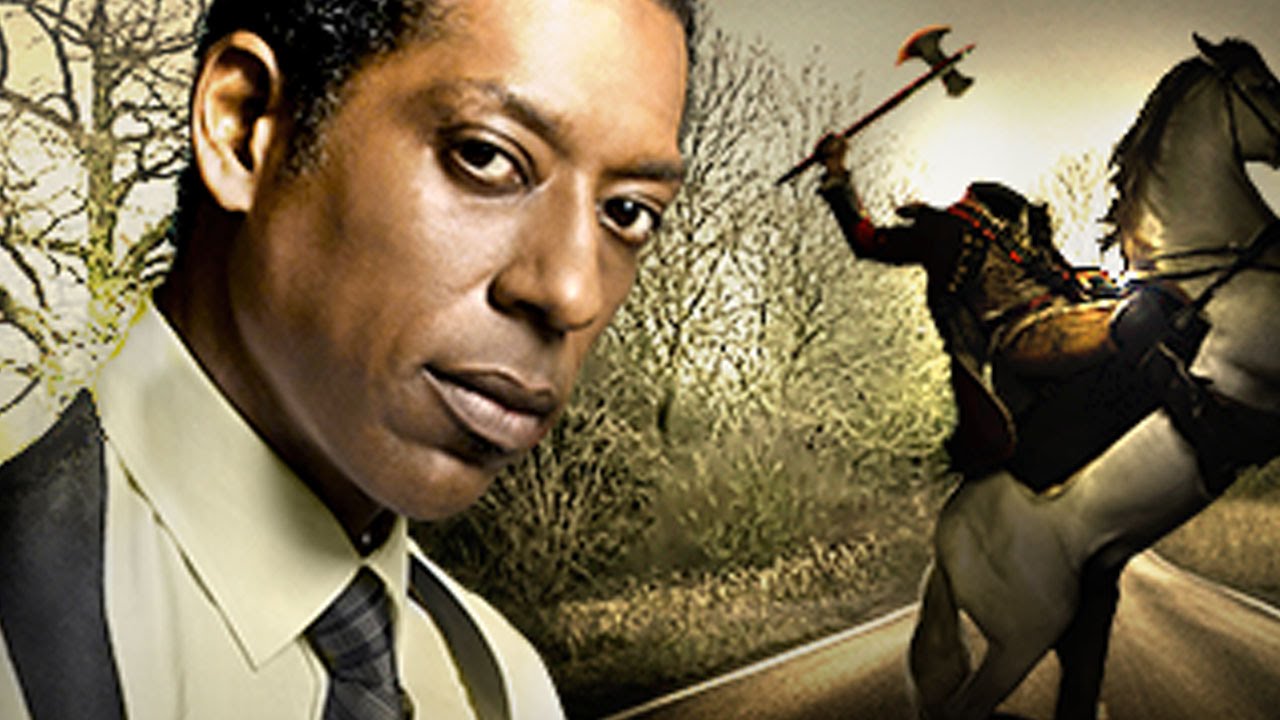 orlando-jones-family