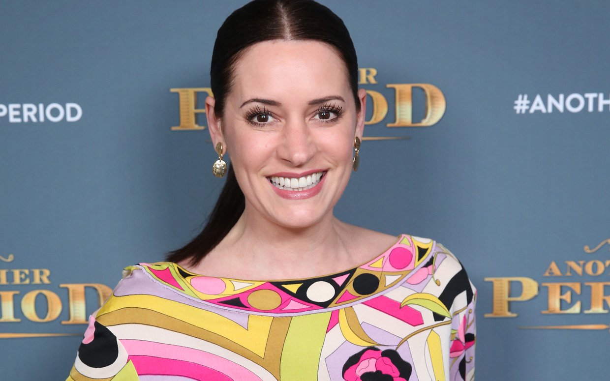 Pictures of Paget Brewster - Pictures Of Celebrities