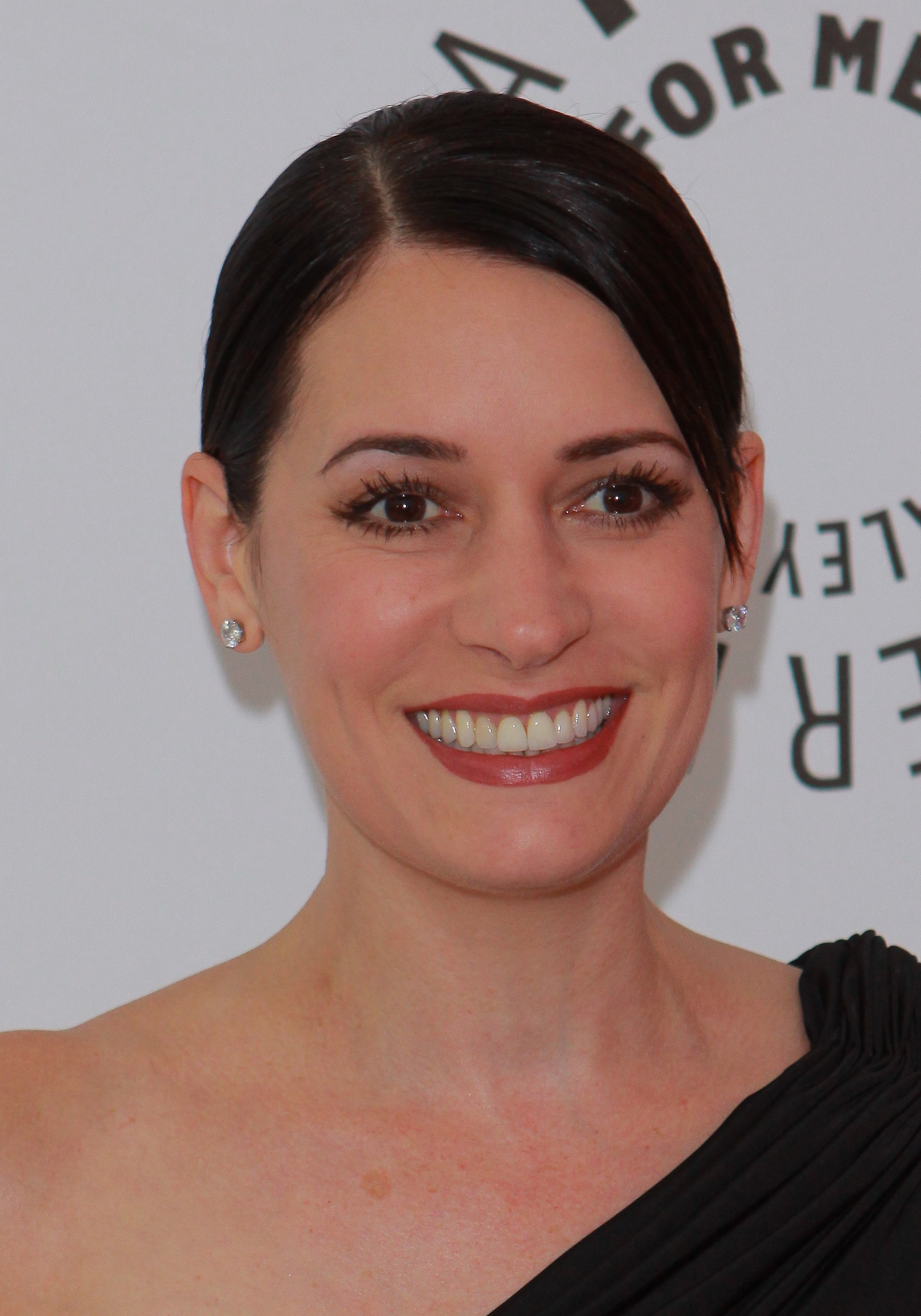 paget-brewster-wedding