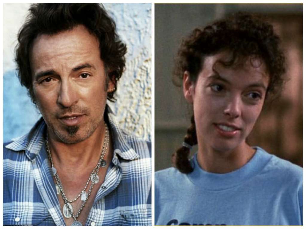 Pamela springsteen pictures