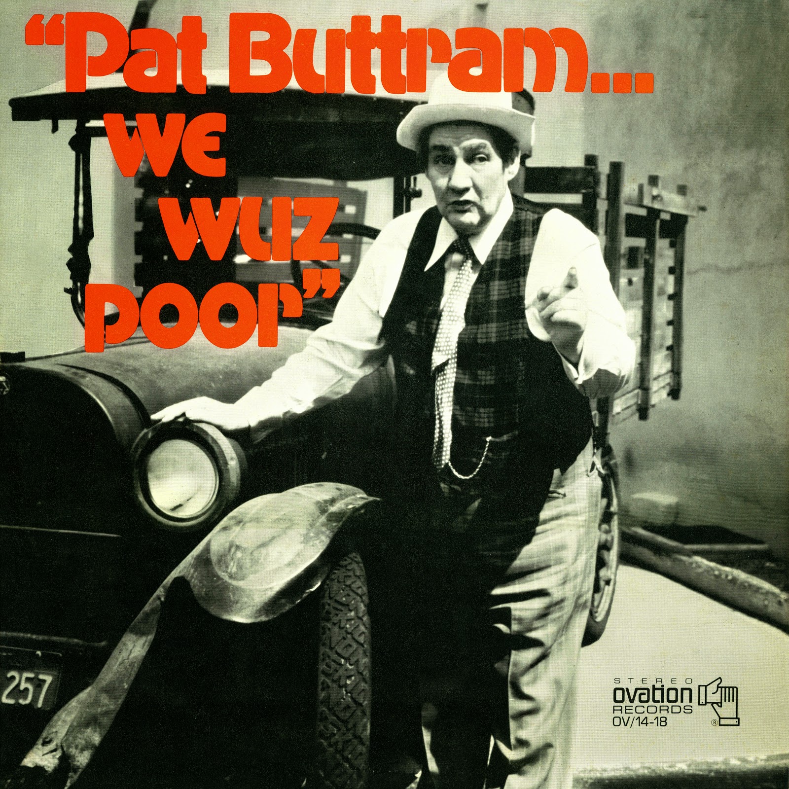 best-pictures-of-pat-buttram