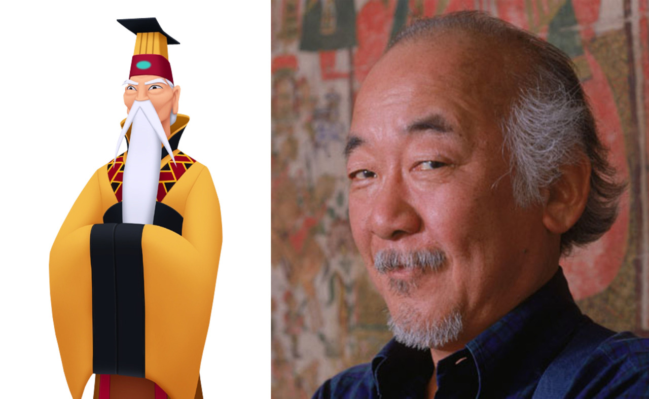 best-pictures-of-pat-morita