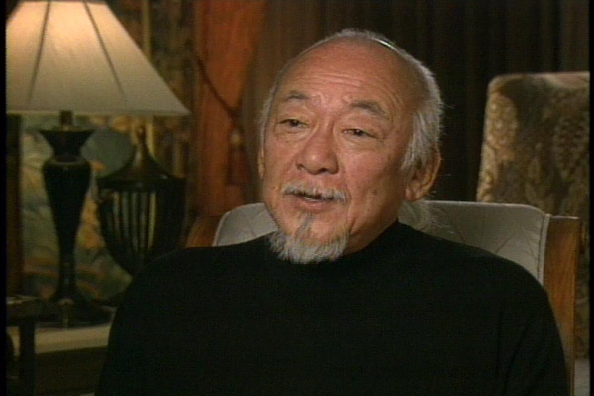 images-of-pat-morita