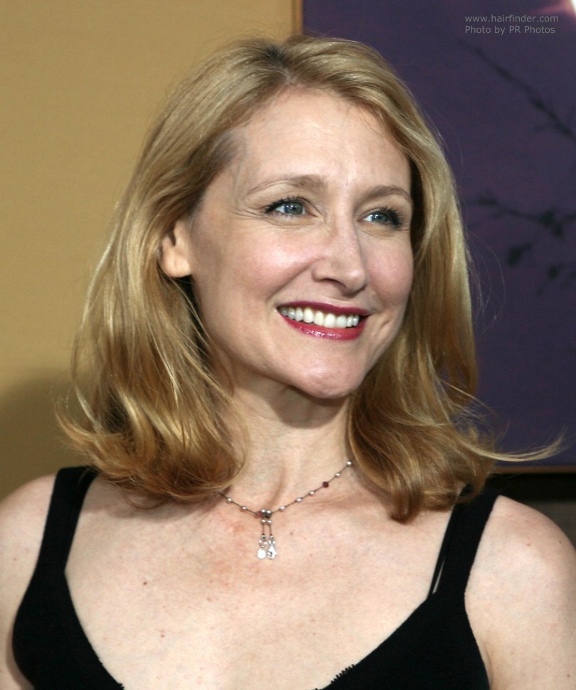 patricia-clarkson-wedding