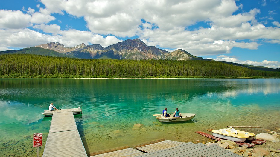 images-of-patricia-lake