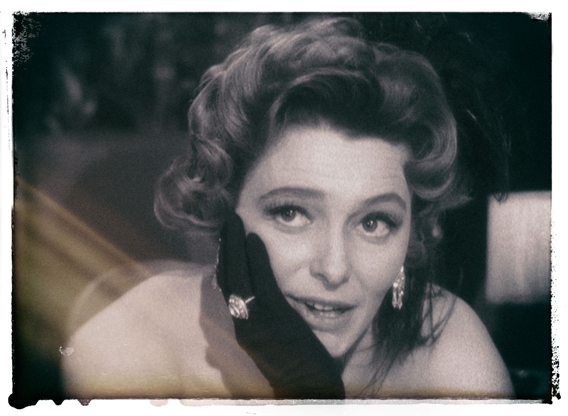 Pictures Of Patricia Neal Picture 261757 Pictures Of Celebrities