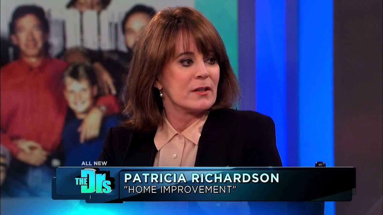 patricia-richardson-quotes