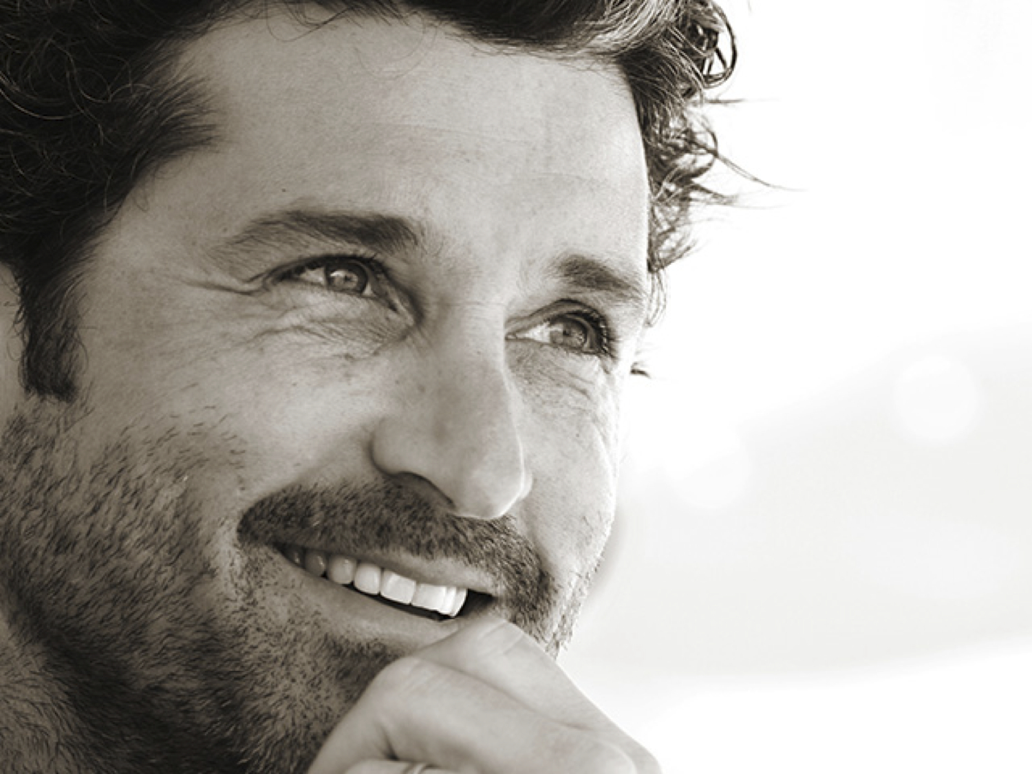 patrick-dempsey-family