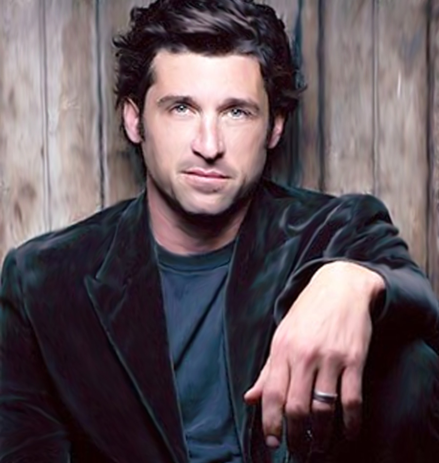 patrick-dempsey-tattoos