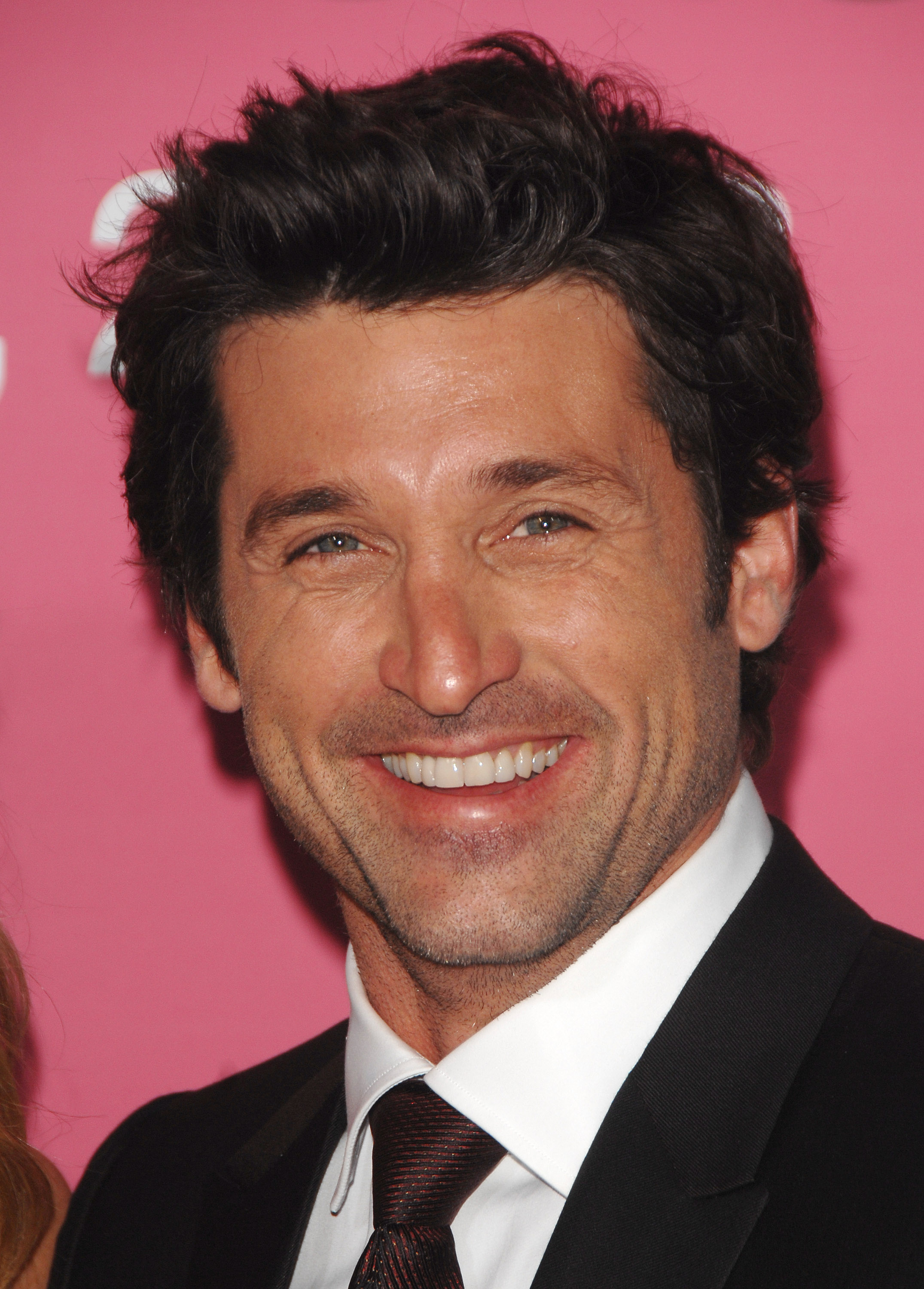 patrick-dempsey-wedding