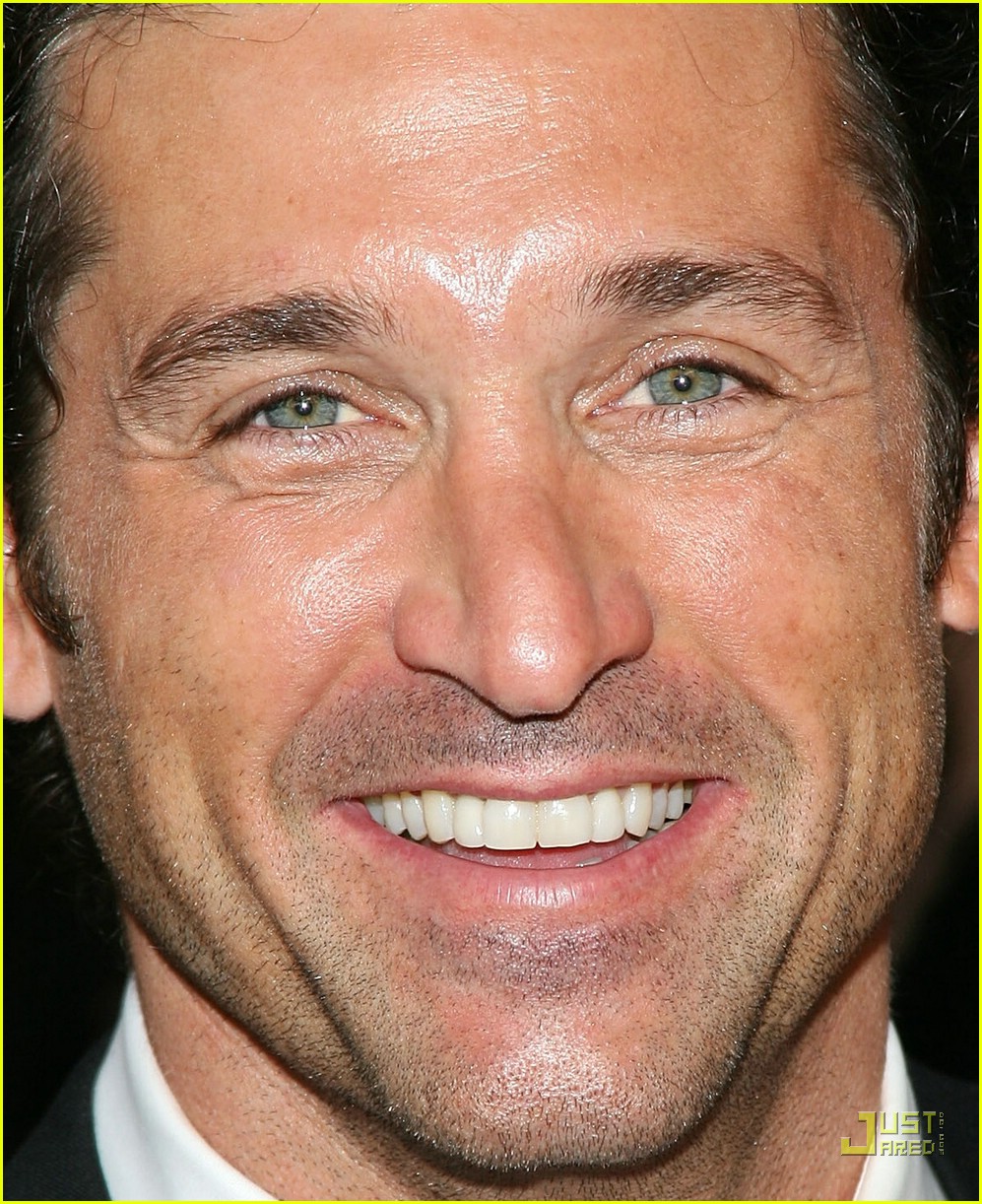 patrick-dempsey-young