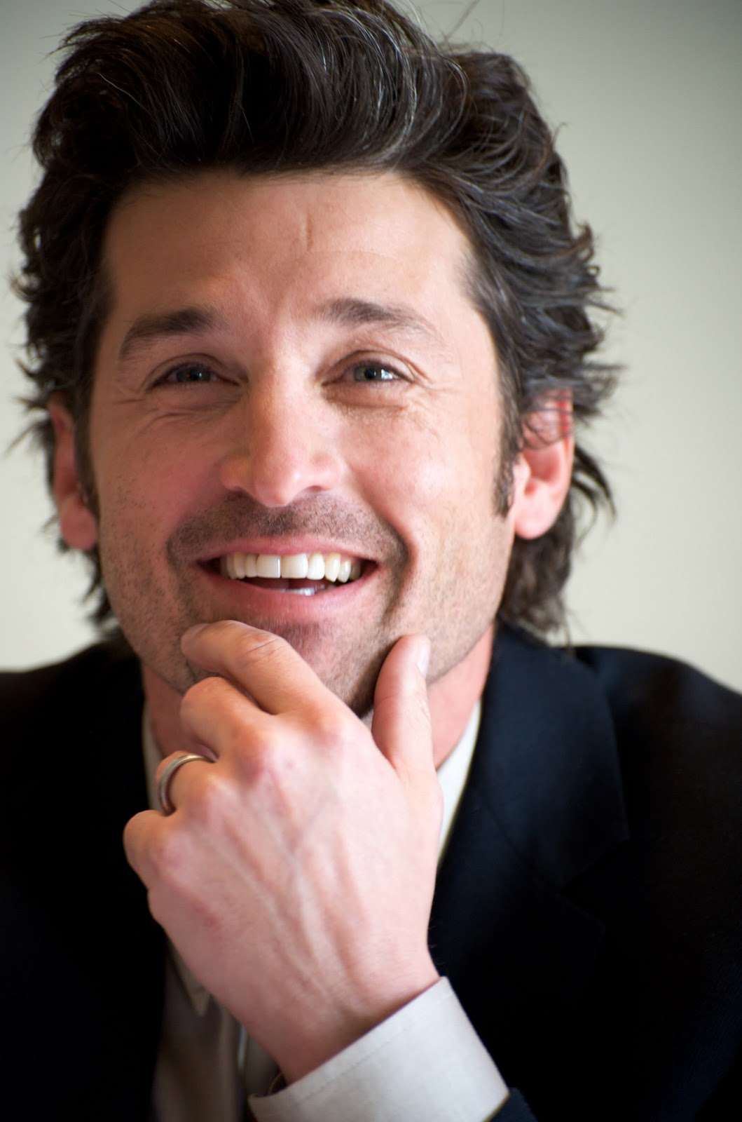 pictures-of-patrick-dempsey