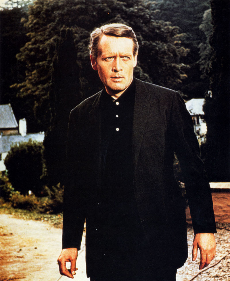 best-pictures-of-patrick-mcgoohan