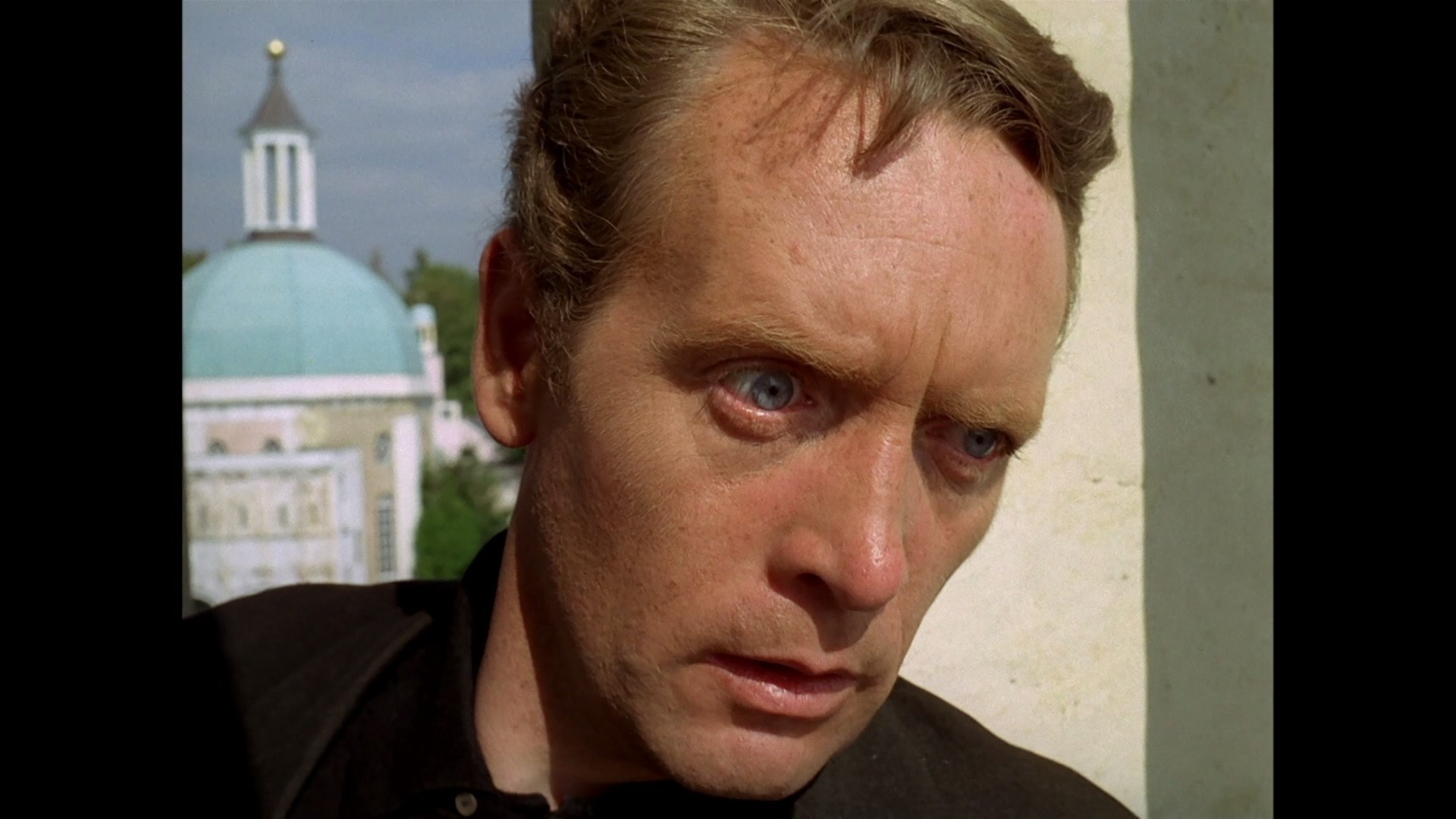 patrick-mcgoohan-house