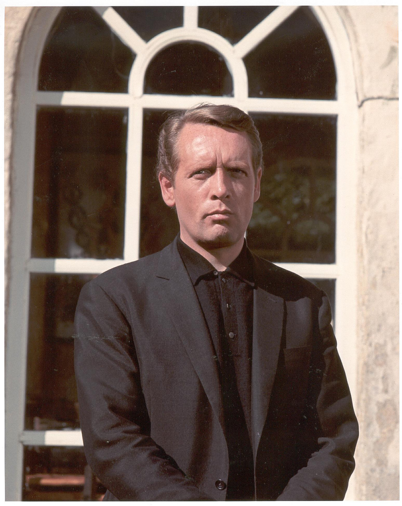 patrick-mcgoohan-quotes