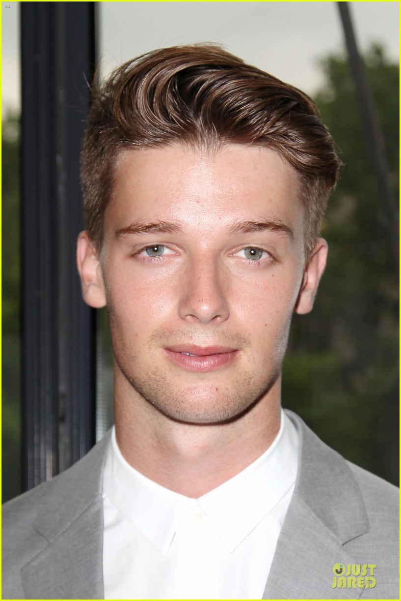 best-pictures-of-patrick-schwarzenegger