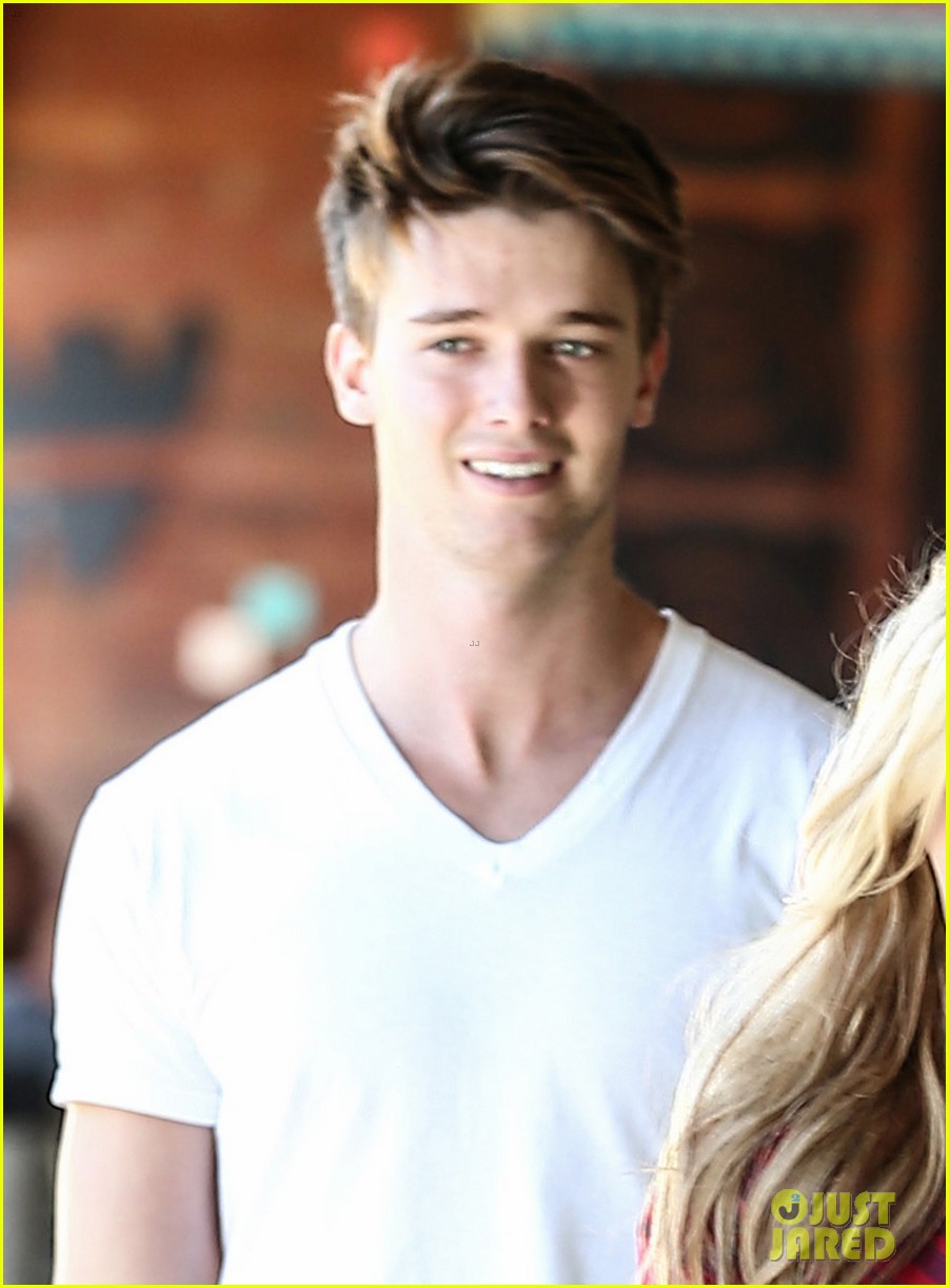 patrick-schwarzenegger-house