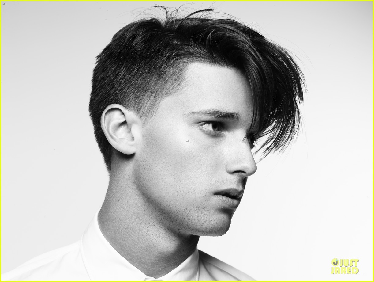 patrick-schwarzenegger-photos