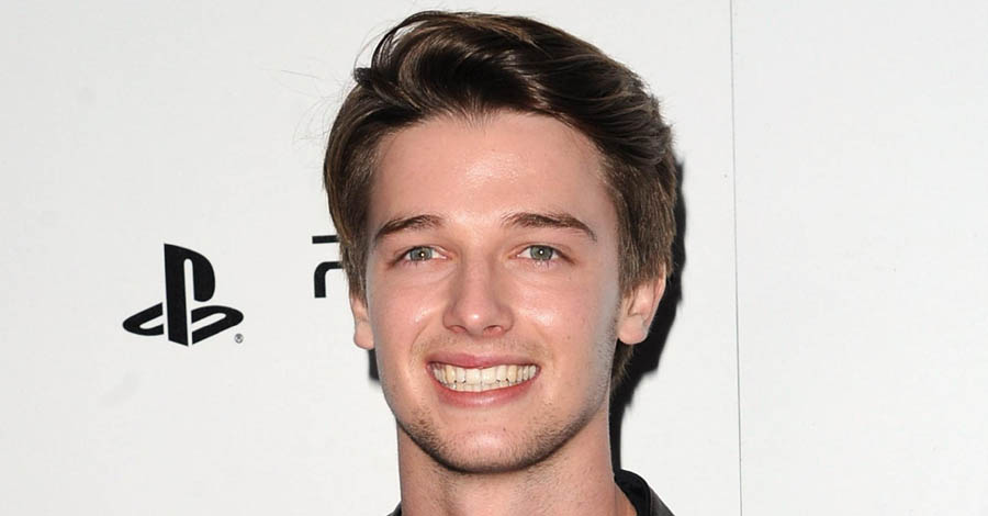 patrick-schwarzenegger-quotes