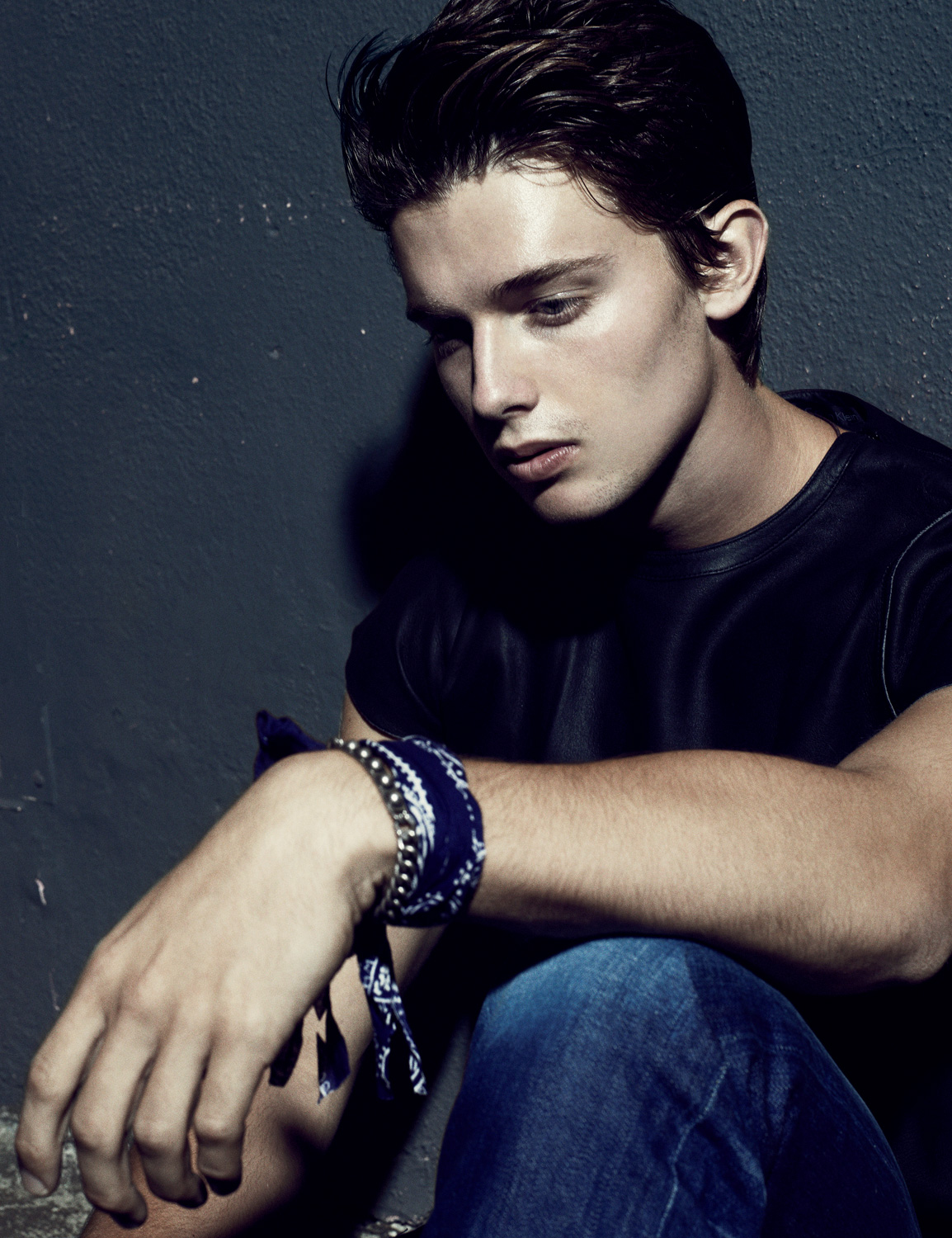 quotes-of-patrick-schwarzenegger