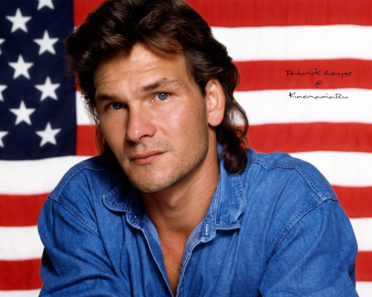 patrick-swayze-kids