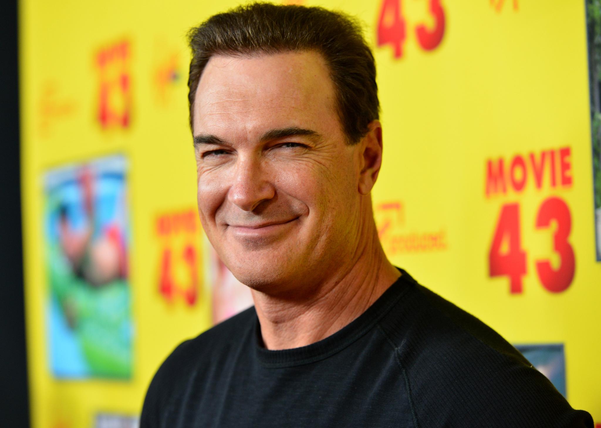 best-pictures-of-patrick-warburton