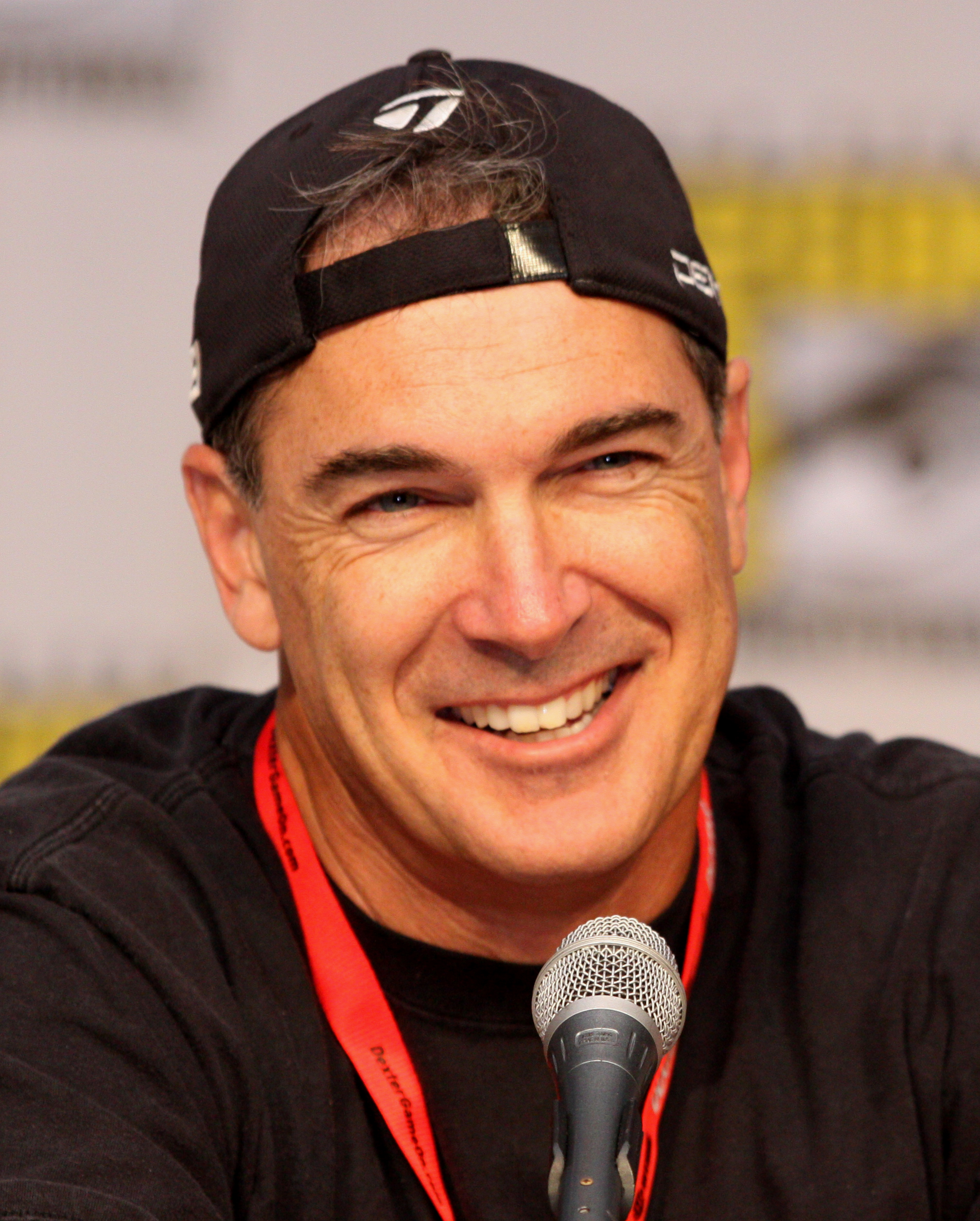 patrick-warburton-images