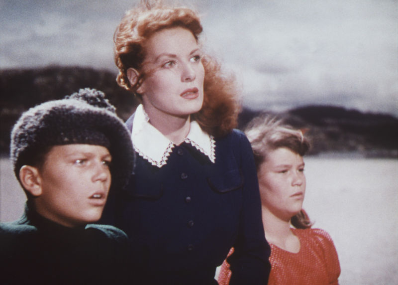 patrick-wayne-family