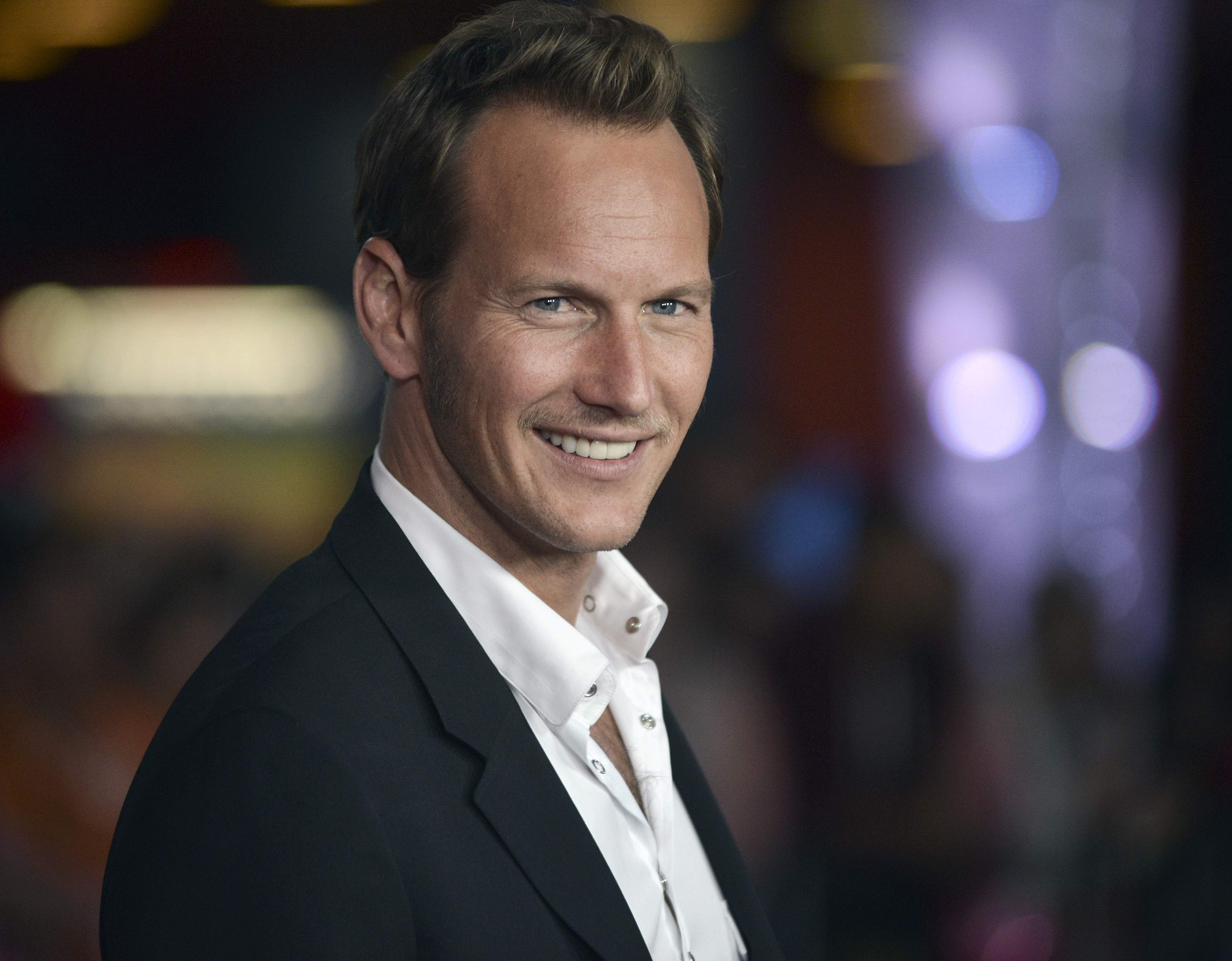 patrick-wilson-american-actor-family