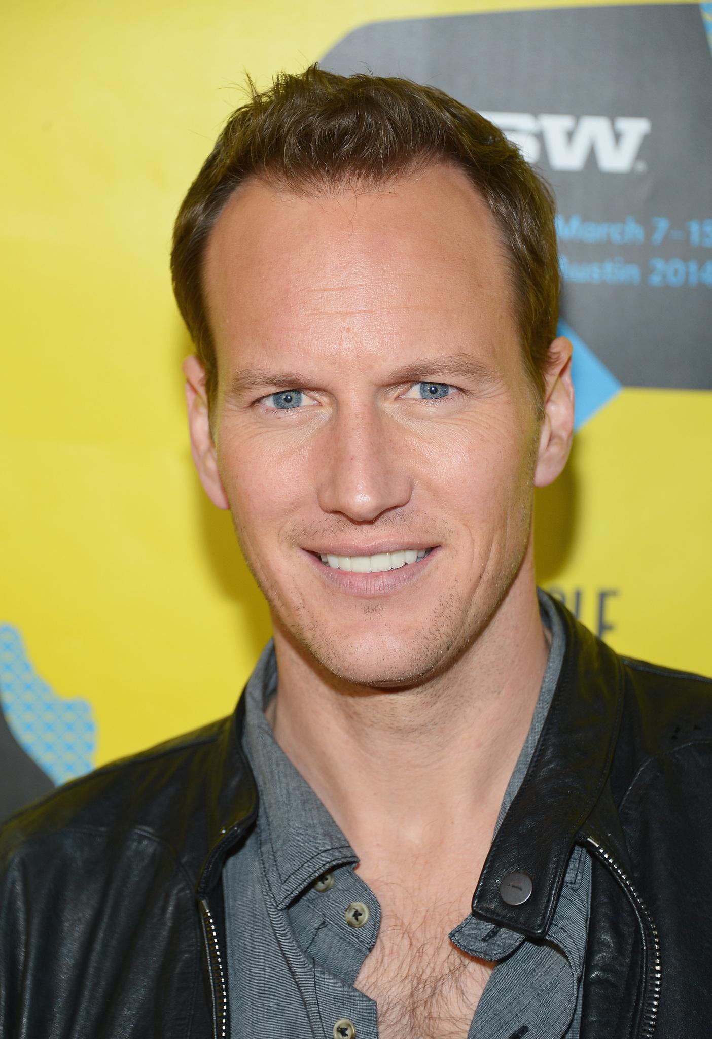 patrick-wilson-american-actor-kids