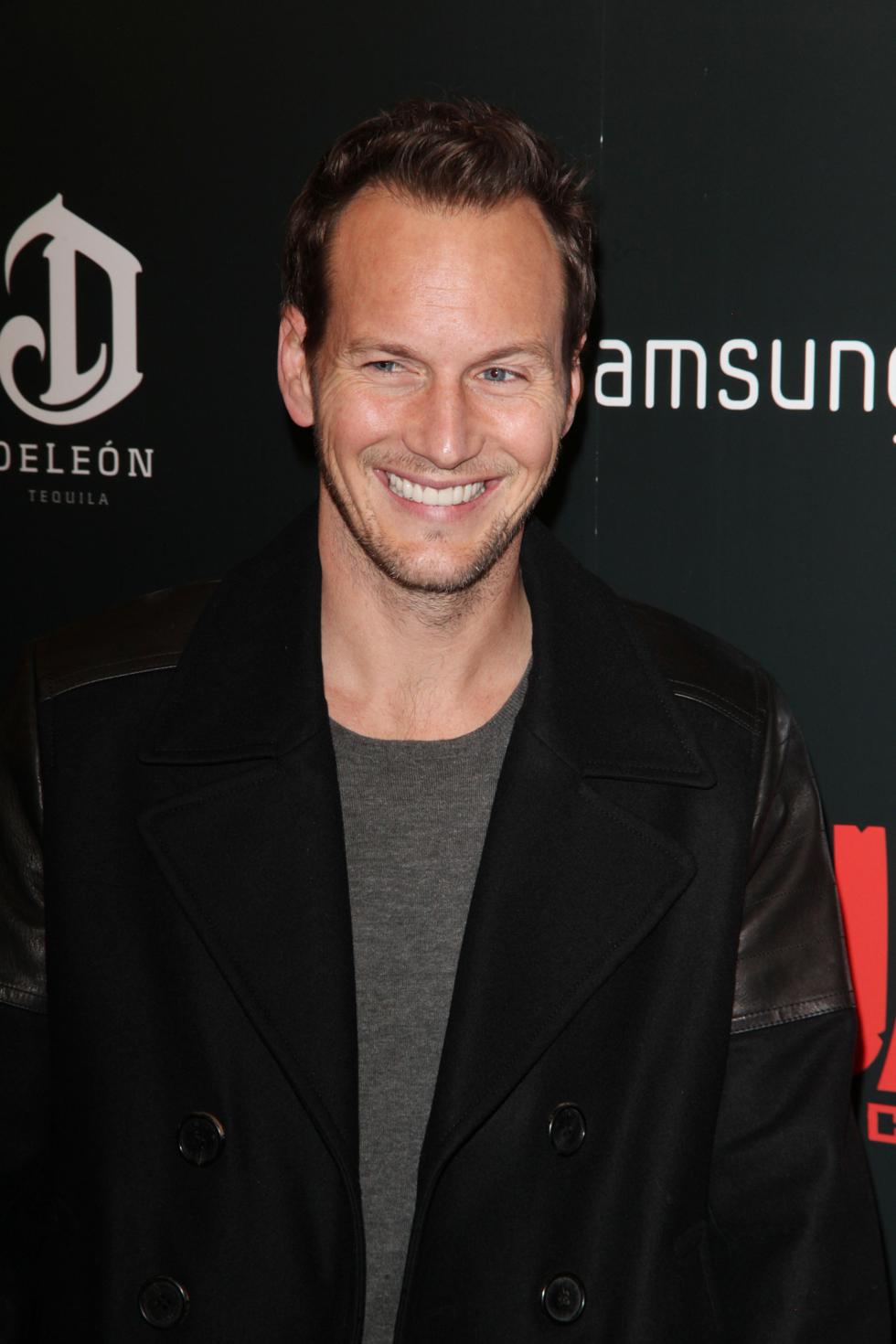 patrick-wilson-american-actor-wedding