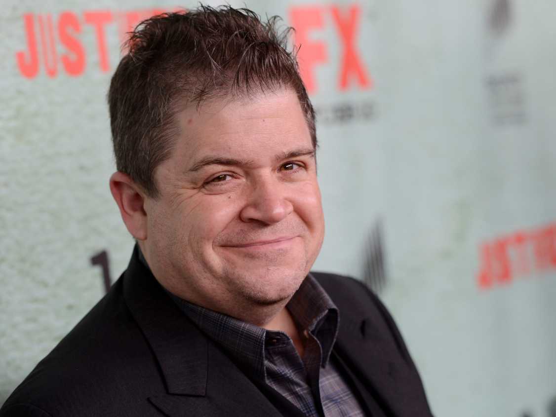 best-pictures-of-patton-oswalt