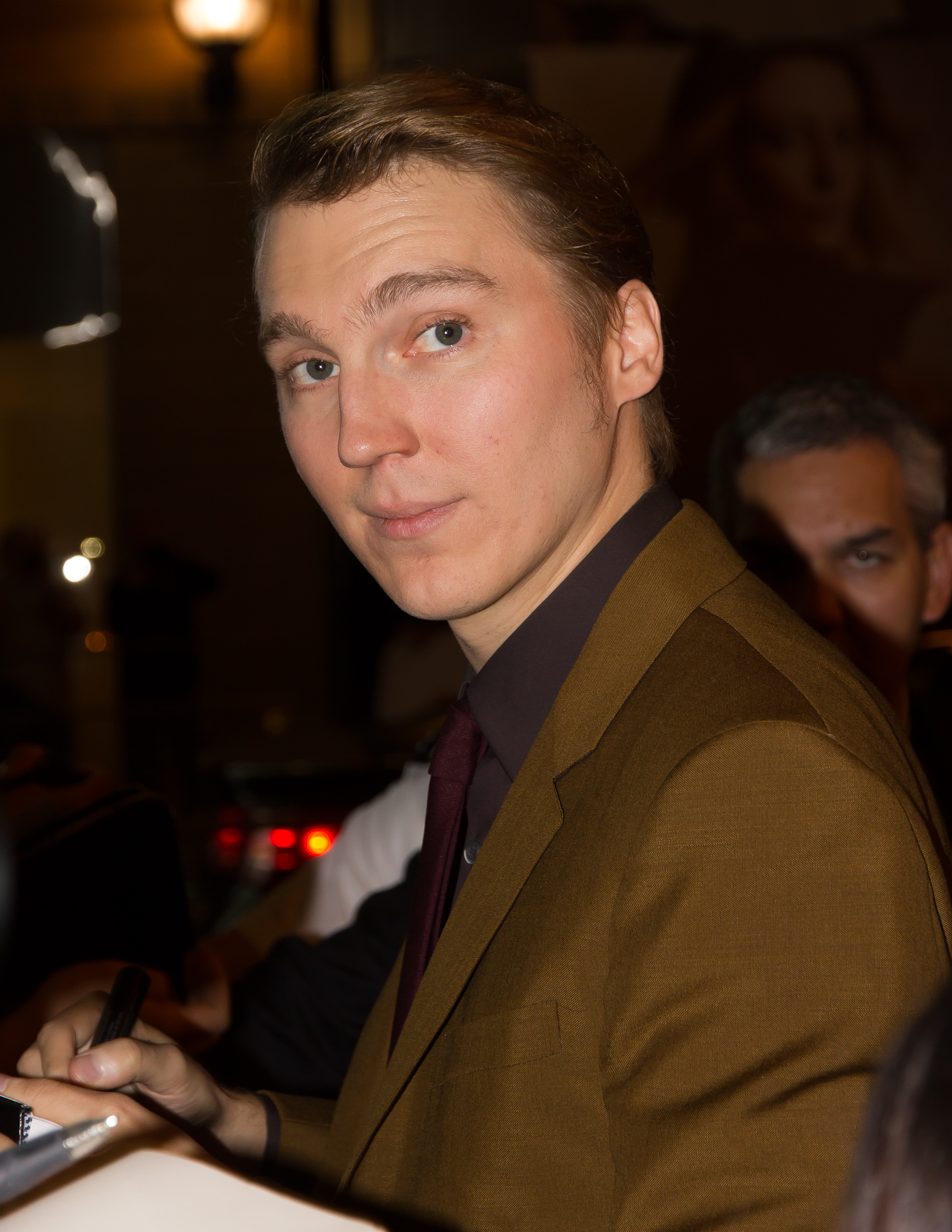 images-of-paul-dano