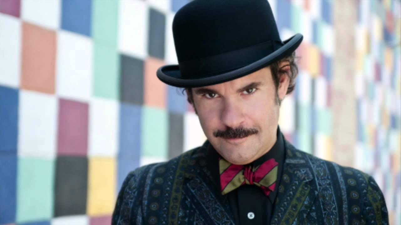 Paul F. Tompkins Pictures of Paul F Tompkins Pictures Of Celebrities
