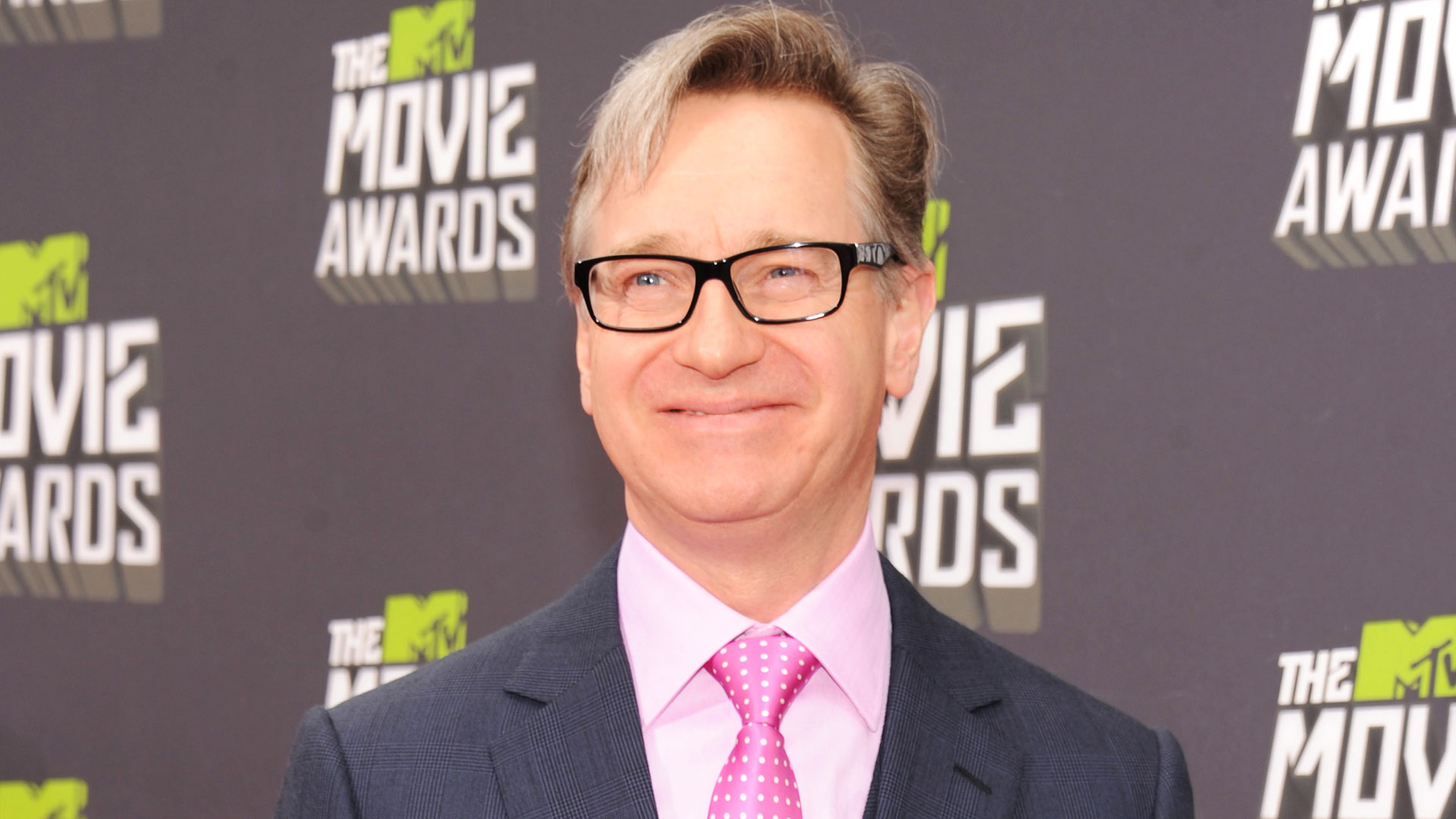 best-pictures-of-paul-feig