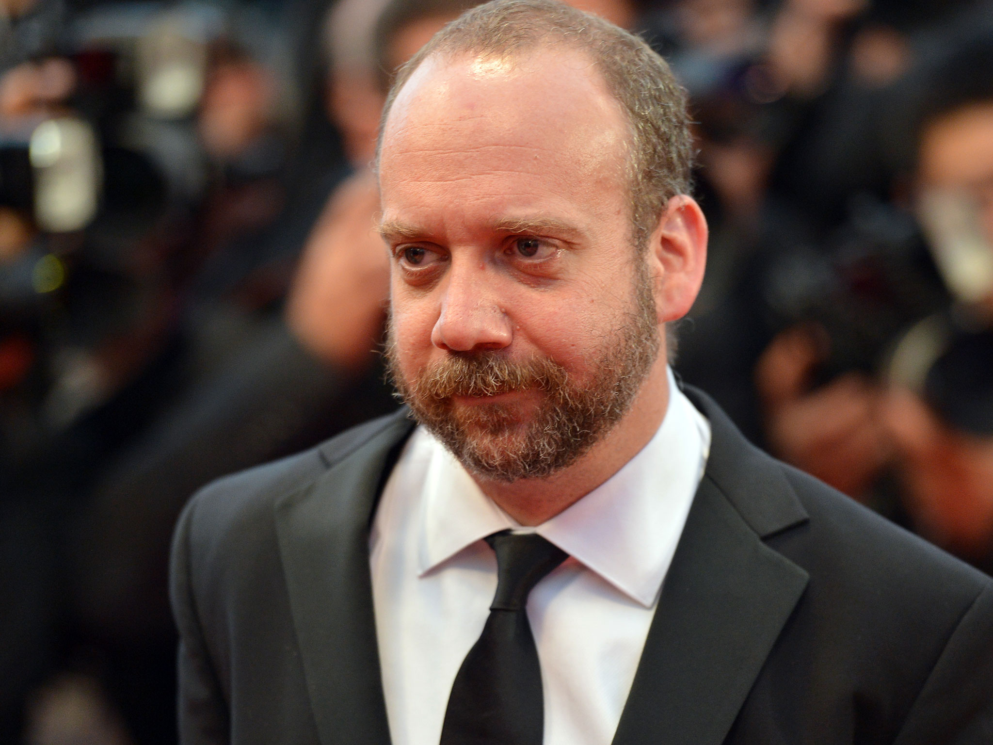 Pictures of Paul Giamatti, Picture #226406 - Pictures Of Cel