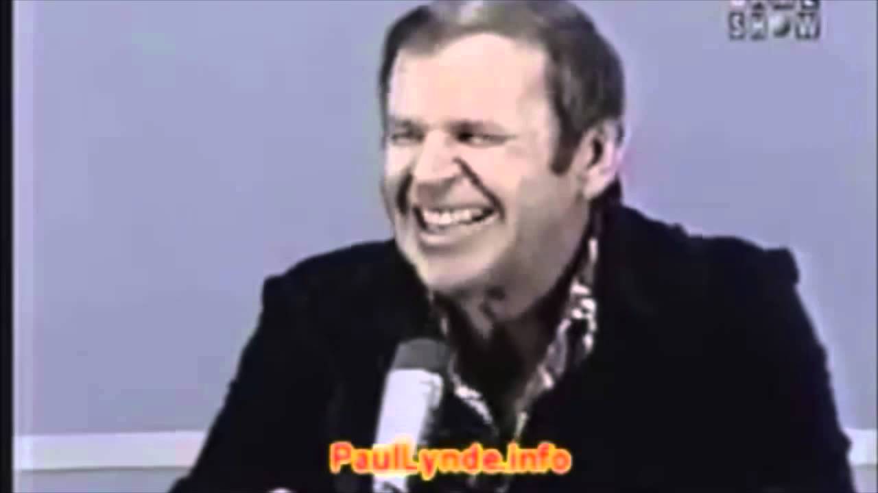 paul-lynde-images