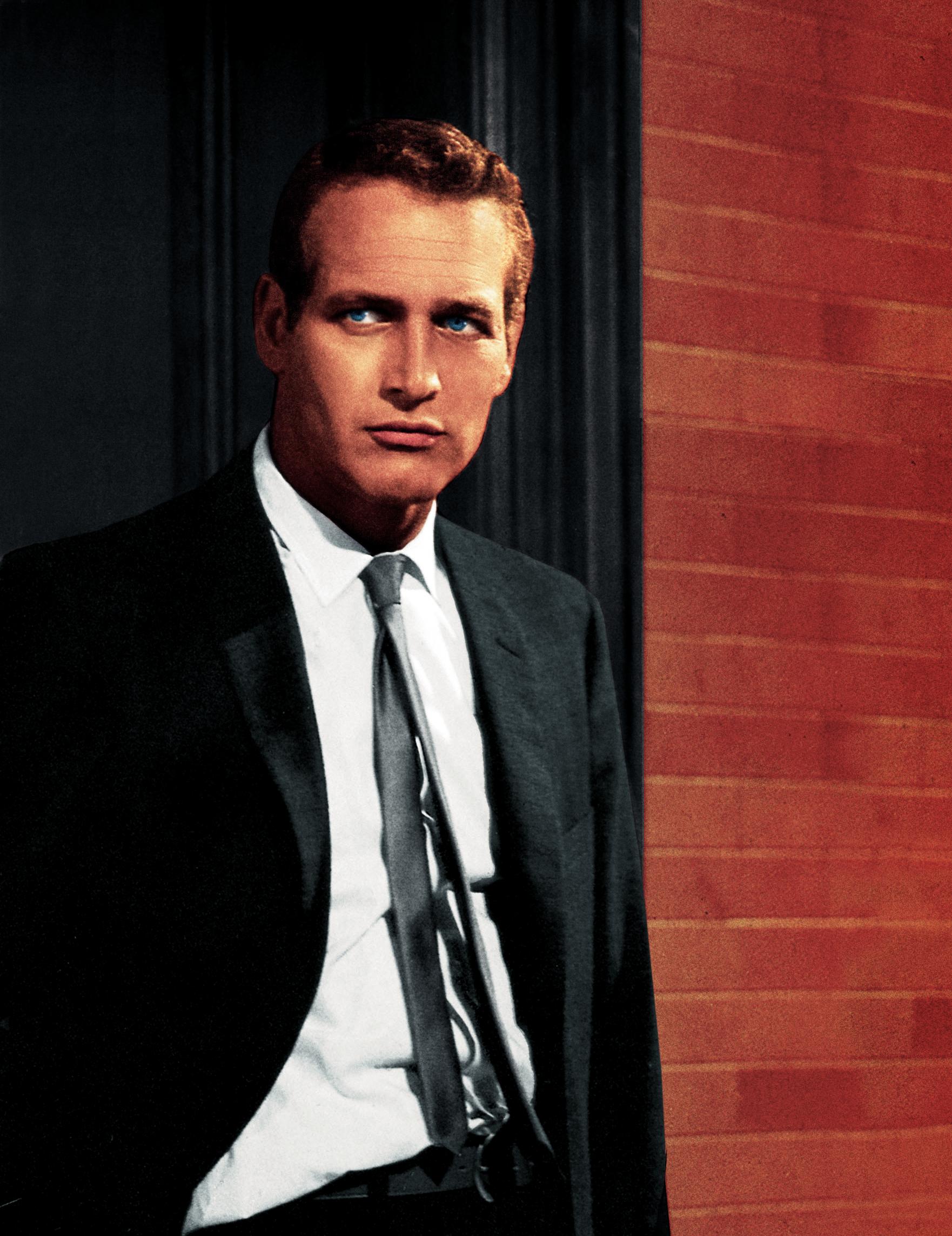 photos-of-paul-newman