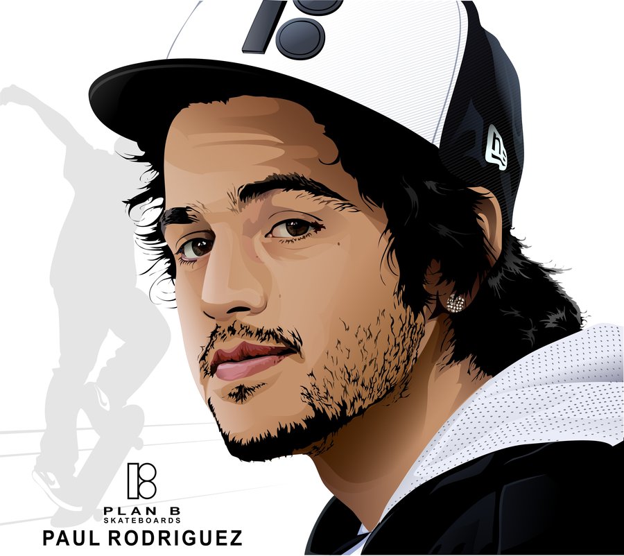 Jean paul rodriguez