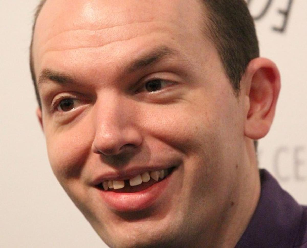 best-pictures-of-paul-scheer