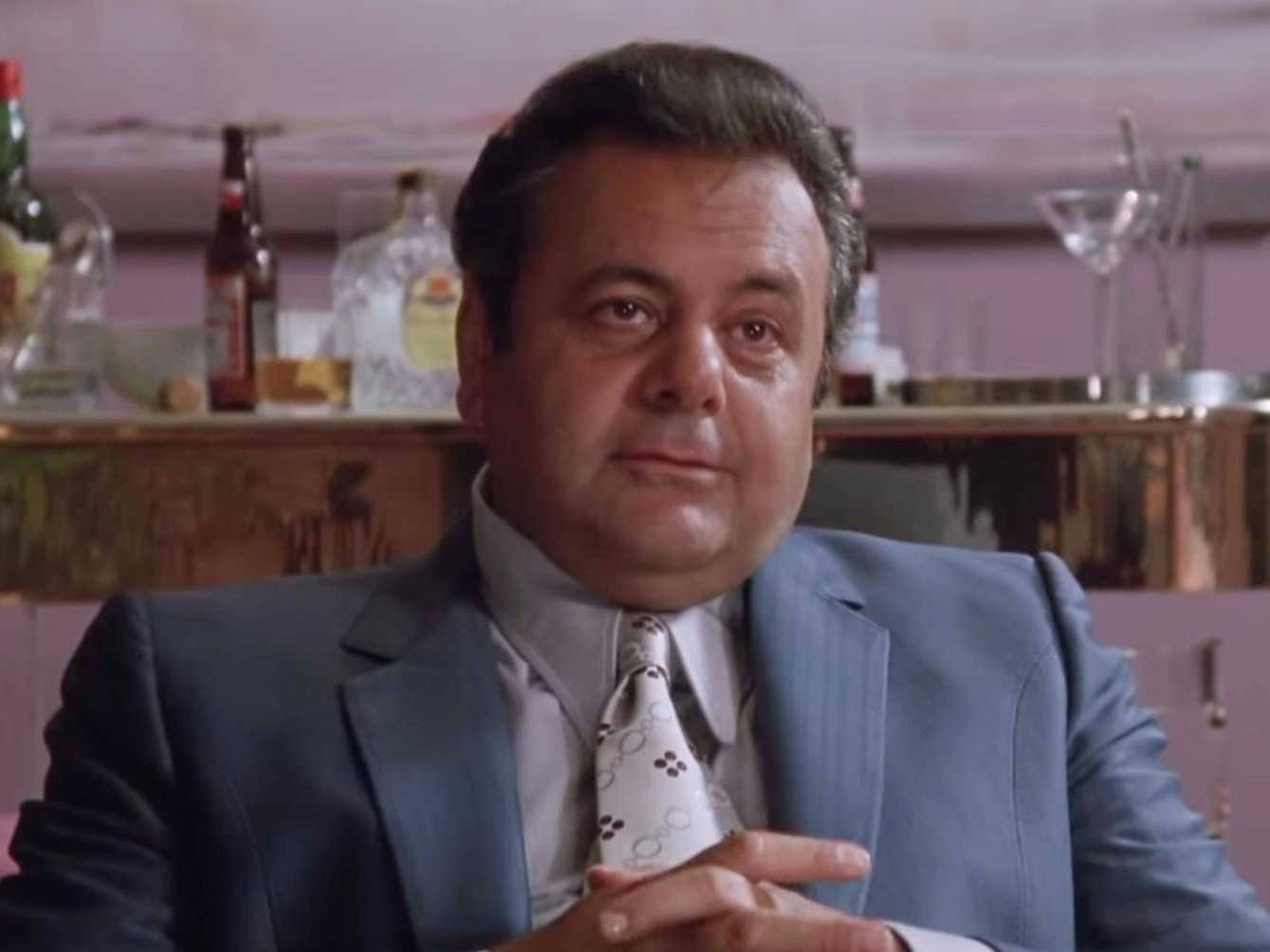 paul-sorvino-family