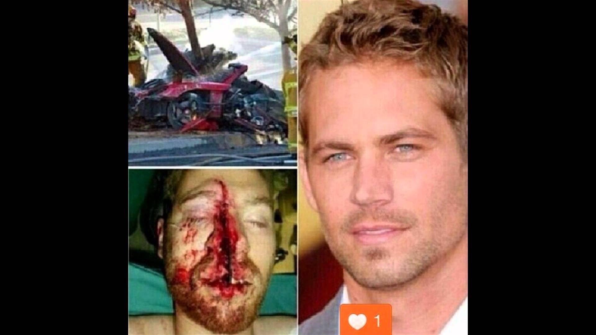 Como murió paul walker wikipedia